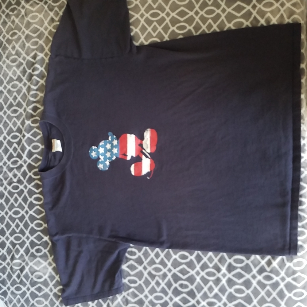Vintage Disney American Mickey Mouse t-shirt
